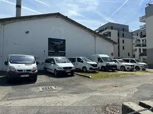 Auto Genevois