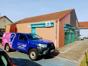 Compagnie des Déboucheurs Belfort Montbéliard