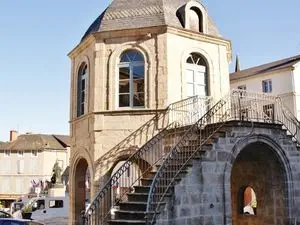 Mairie de Bort-les-Orgues