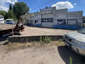 Garage E et R Lévêque