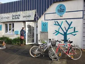 Seconde nature - La Recyclerie