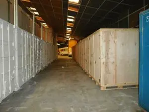 AbriFrance Box - Location de garde-meubles