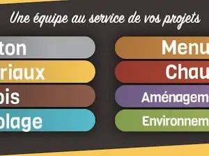Sarreméjean Matériaux & Bricolage