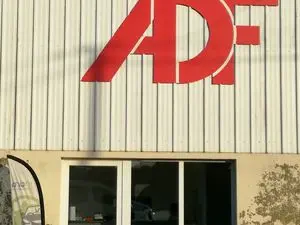 Auto Démolition Fougeraise ADF