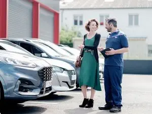 AD Garage Expert AC AUTOMOBILE 71