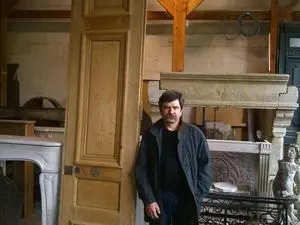 Lorraine Décapage
