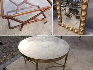 Antiquités Design Services