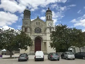 Église Saint-Clément de Saint-Clément-des-Levées