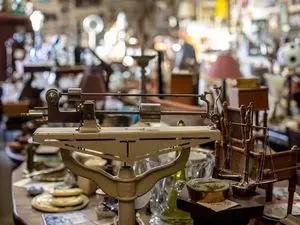 Chasseur de Brocante