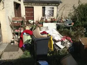 Débarrasseurs Bretons