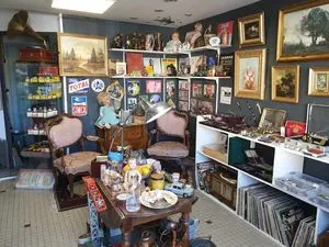 GL Brocante / Débarras : achat/vente débarras/succession