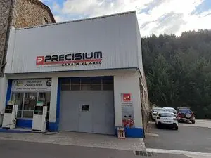 PRECISIUM - VL AUTO