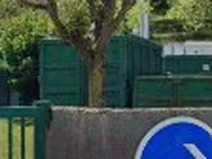 SMND - Déchèterie de Saint Quentin fallavier