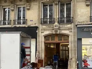 Débarras Le Doré