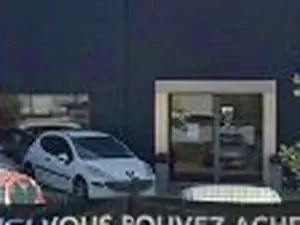 PEUGEOT - DAUMAS ET FILS