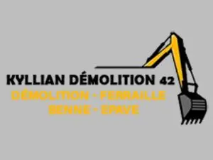 Kylian Démolition