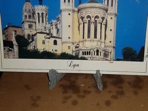 LIBERTA et sa brocante de Issoire Teuchiland THC