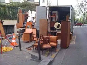 Beziers Debarras - Entreprise de Débarras (Vide maison, appartement, locaux)