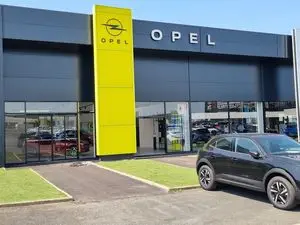 Opel - Clara Automobiles Châteauroux