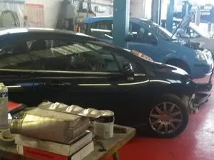 Soc Ateliers Reparation Reumond Auto