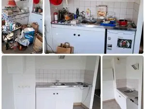 Fred débarras dans toute la Bretagne