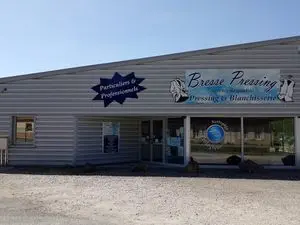 Bresse Pressing SARL TP AZUR