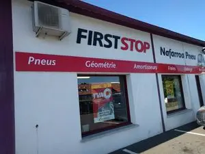 NAFARROA PNEUS - ST JEAN PIED PORT