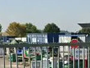 Déchèterie de Bourg-Achard