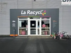 La Recycl' (BACER du Pré-Bocage)