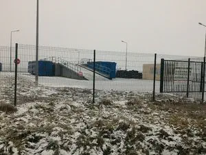 Déchetterie de Fayl-Billot