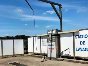 AD Garage MONNEREAU
