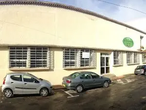 La Ressourcerie du Pont