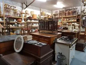 Brocante de la Vallée