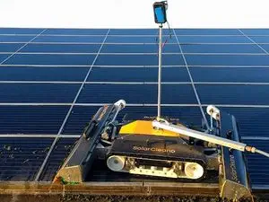 Lavipropre Propreté & Photovoltaïque