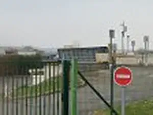 SMIEEOM déchèterie de Noyers sur Cher