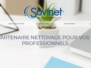 Sovinet