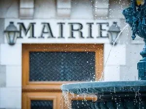 Mairie de Villedieu-sur-Indre