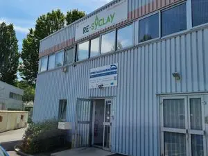 Re-Saclay