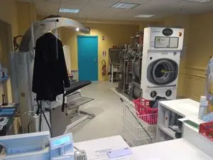 Pressing des Hauts de Bienne