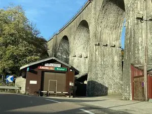 Vandelle et Montalti SARL