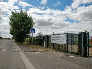 Déchetterie SIGIDURS