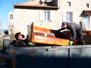 Les Débarrasseurs de l'Extrême - Saint-Malo - Débarras, nettoyage, spécialiste Diogène