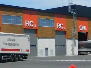 ECOpôle Sirtom de la région de Flers-condé