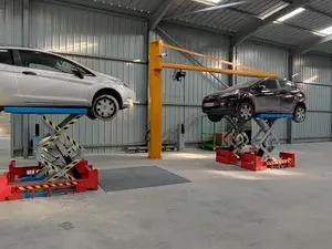 Auto Dépollution Ordan
