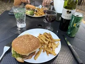 Chez Madju