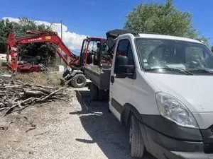 PRB (débarrasse tout)