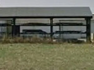 TREC Box de stockage / garde-meubles Vitré