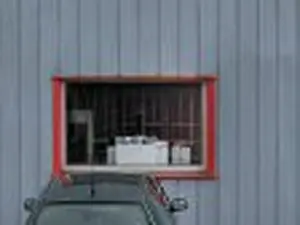 Garage Yonnet