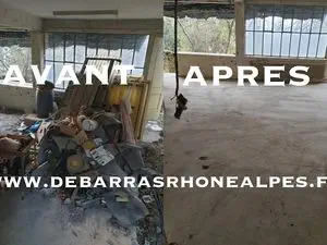 Entreprise DEBARRAS AIN