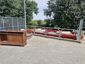 Déchetterie d'Echillais